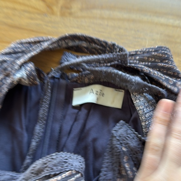 Mini Dress - Picture 2 of 2